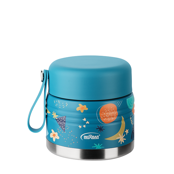Termos para comida infantil Inoxibar