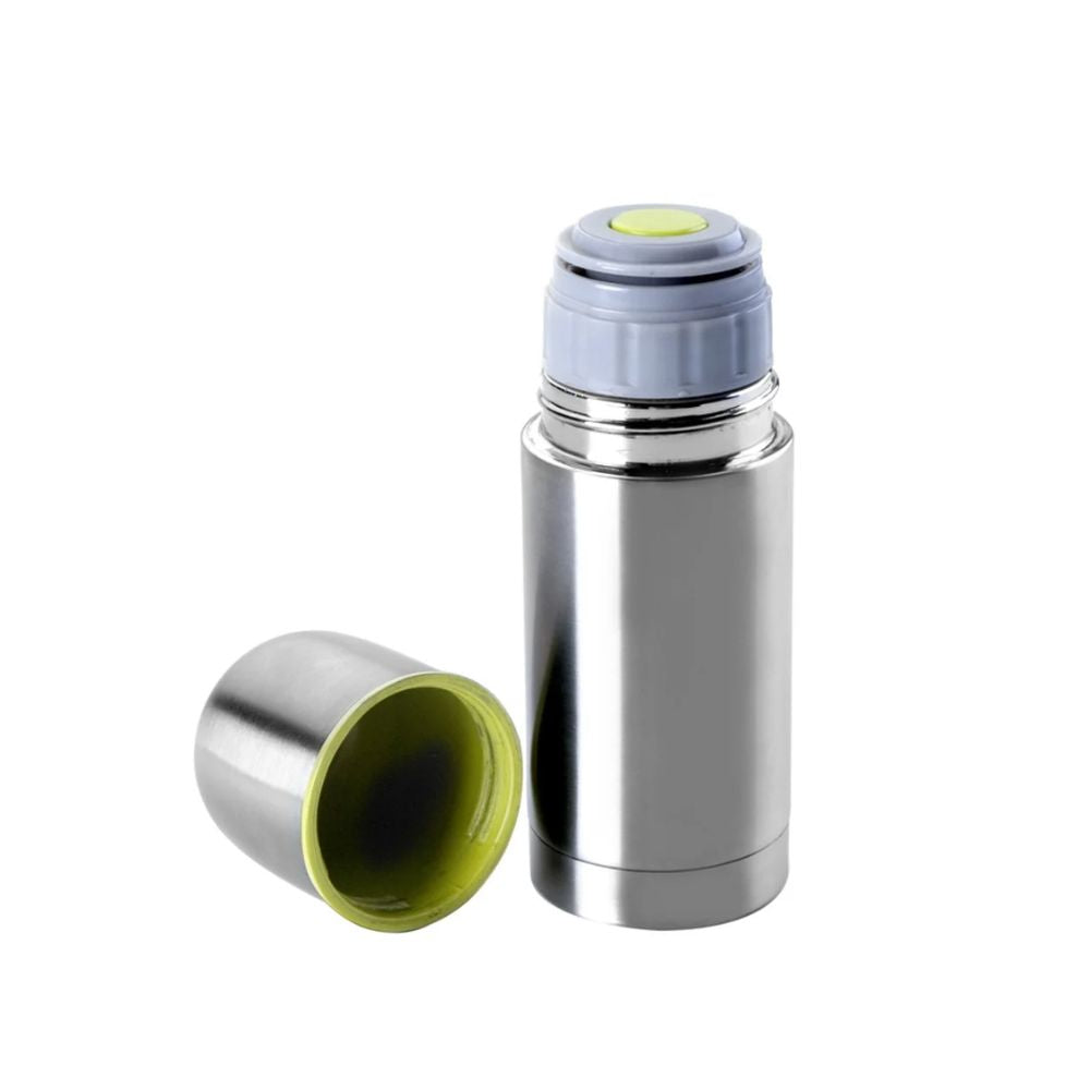 Termos inox para líquidos - Ibili - cozinha silva