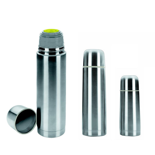 Termos inox para líquidos - Ibili - cozinha silva