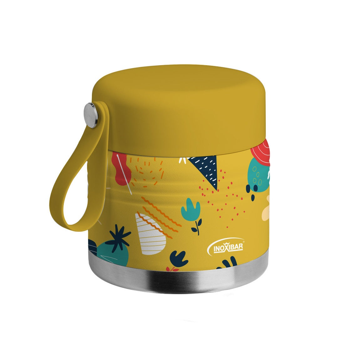 Termos para comida infantil Inoxibar