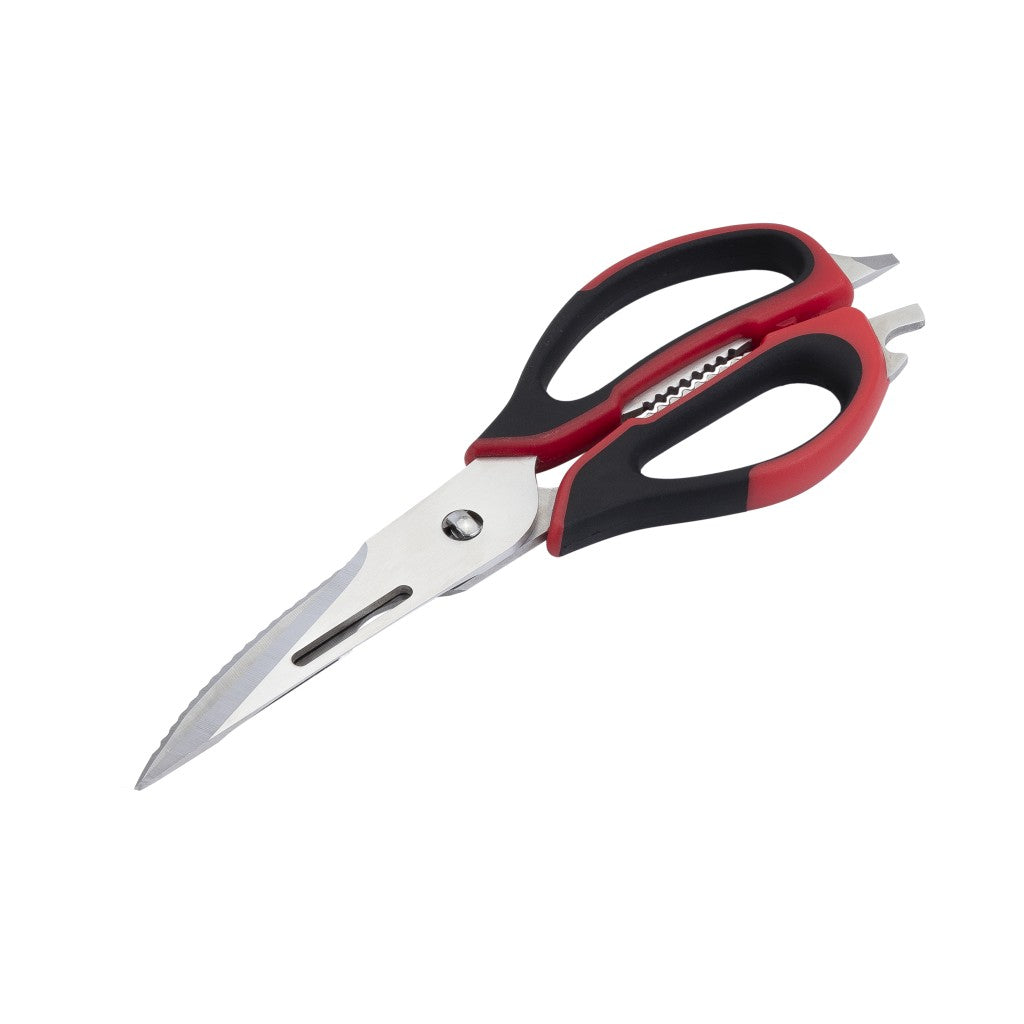 Tesoura de Cozinha Multifunções 6 em 1  Resto Kitchenware