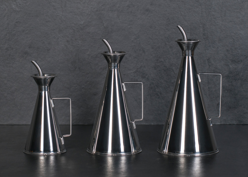 Almotolia inox anti gota