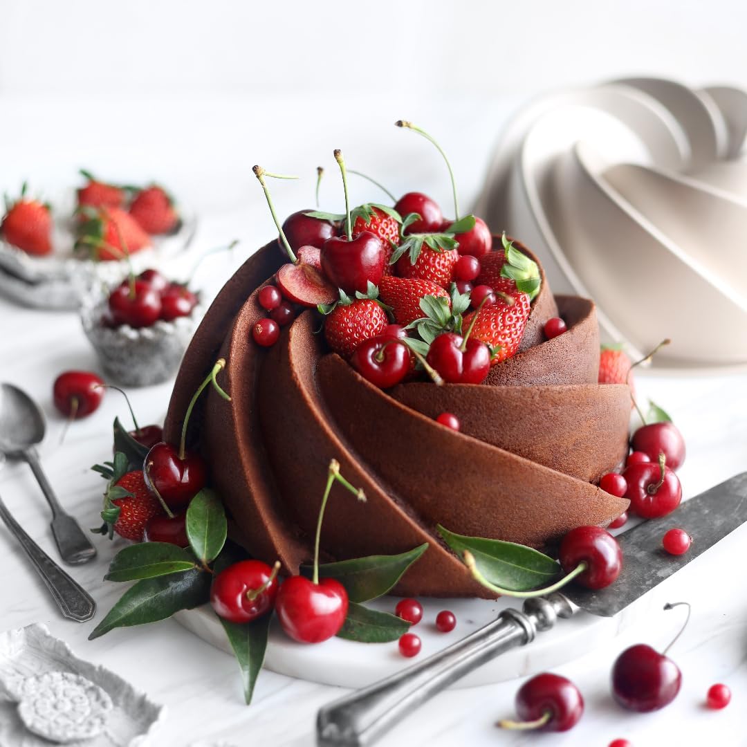 Forma bolo Bundt Patisse