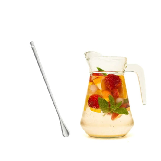 Colher mexe mexe para sangria