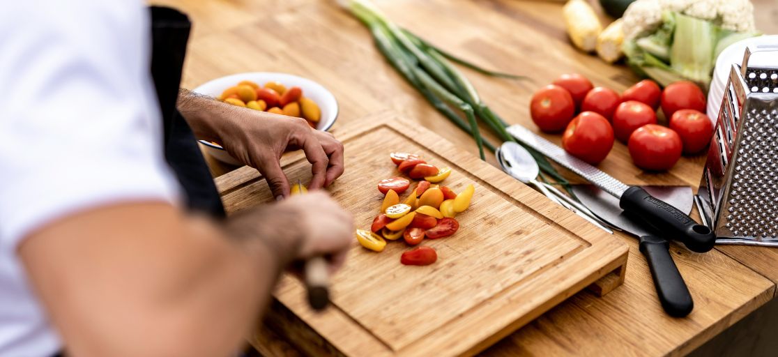 comprar utensilios de cozinha