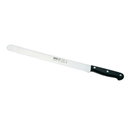 Faca para carnes frias Chef - Nicul - Cozinha Silva