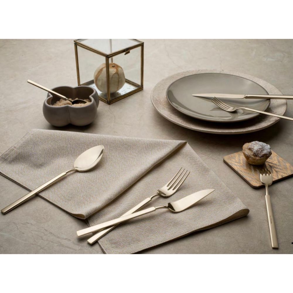 Faqueiro Herdmar Vintage