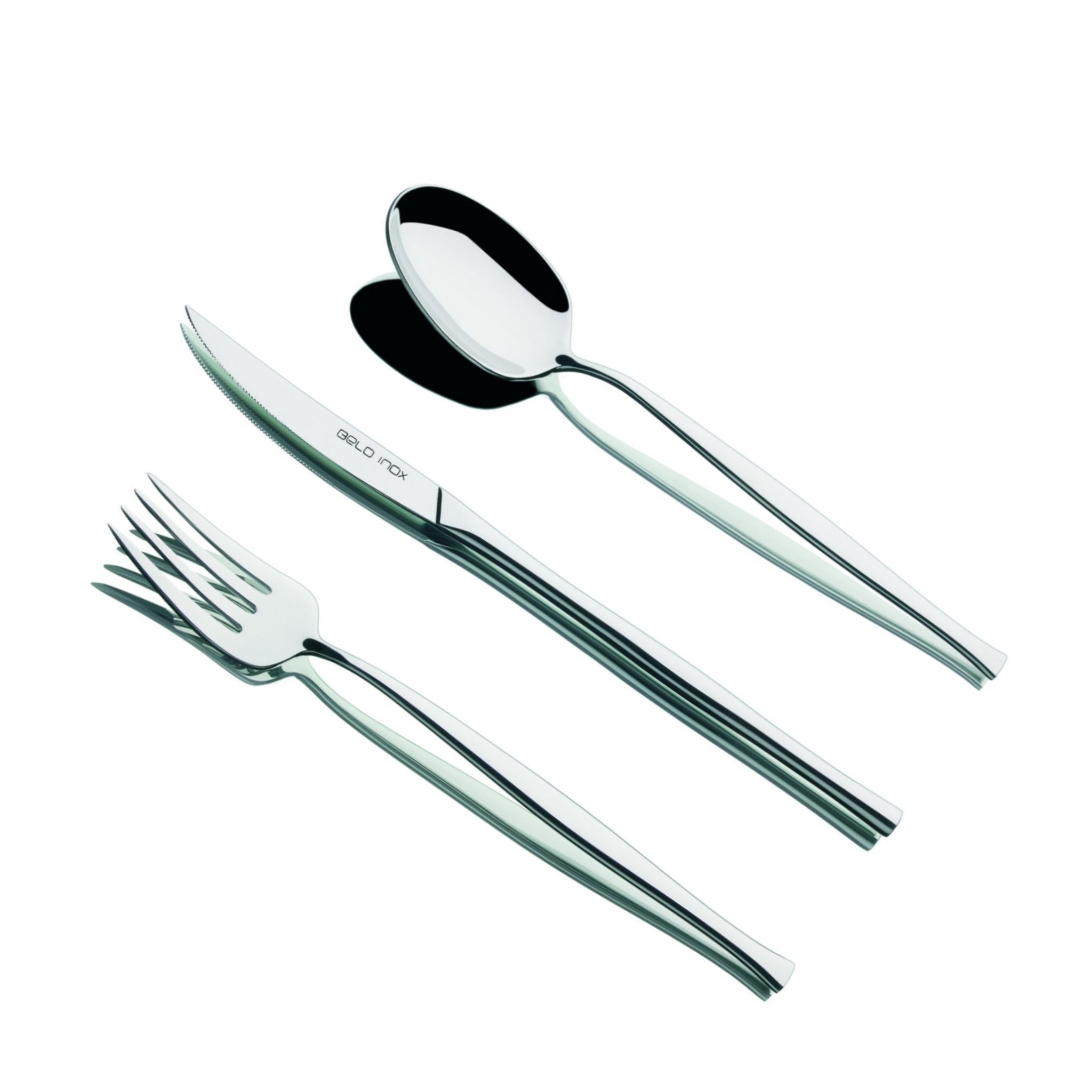 Faqueiros Belo inox – Cozinha Silva