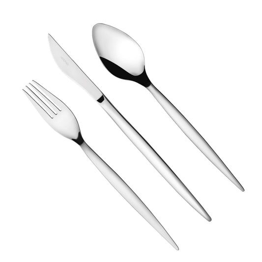 Faqueiro Herdmar - Tiffany