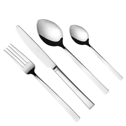 Faqueiro modelo Milano - Herdmar - Na cozinha Silva