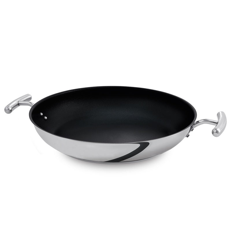 Frigideira antiaderente Yumi Silampos