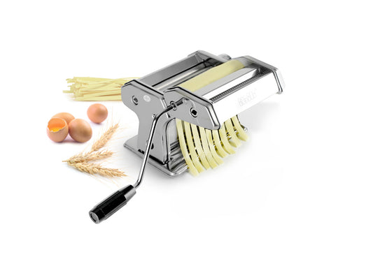 Maquina de pasta fresca