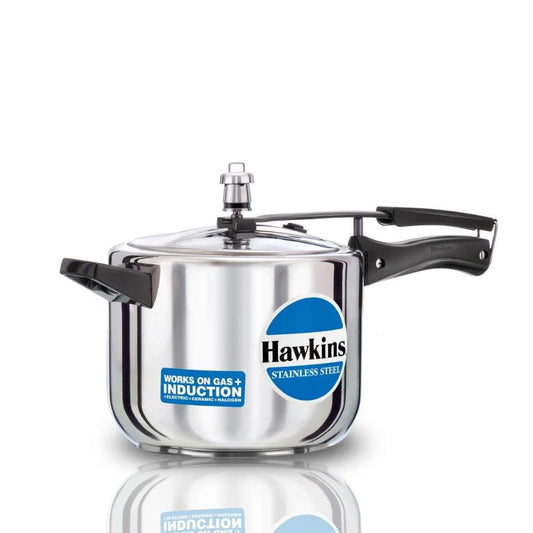 Panela pressão Hawkins Classica