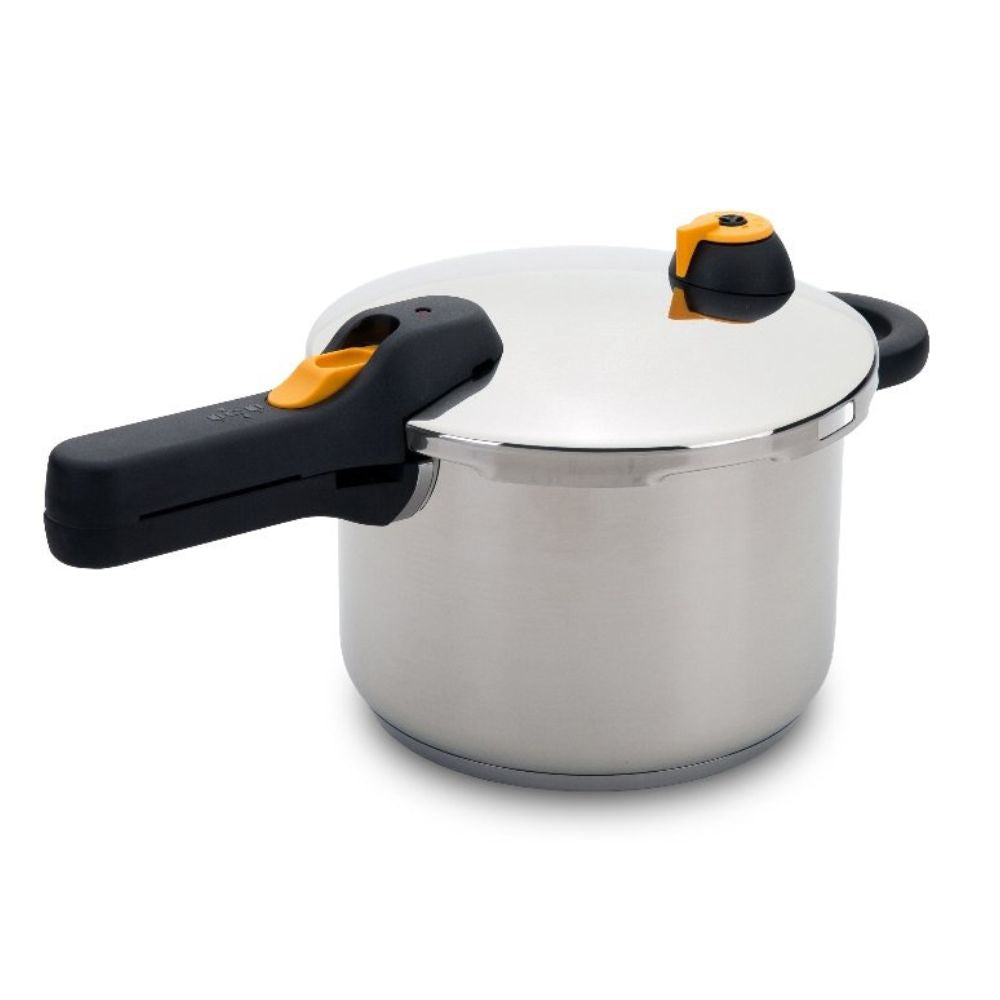 Panela de pressão Silampos Easy