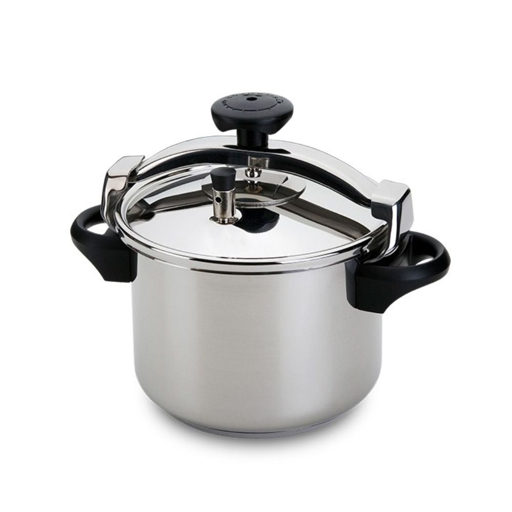 Panela de pressão Silampos
