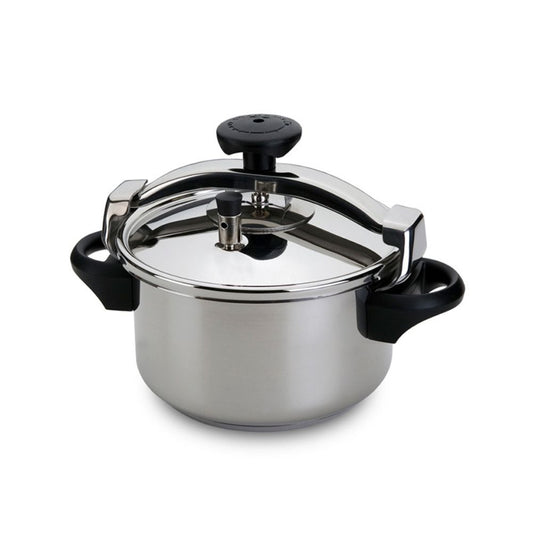 Panela de pressão Silampos 