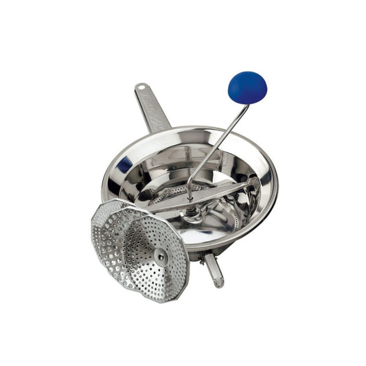 Passe vite inox