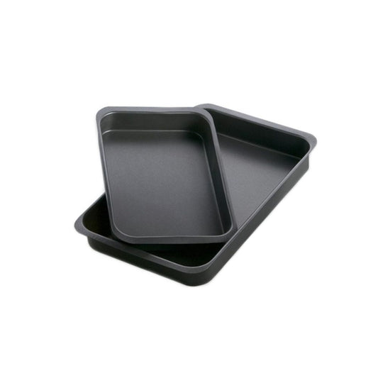 Tabuleiro forno antiaderente