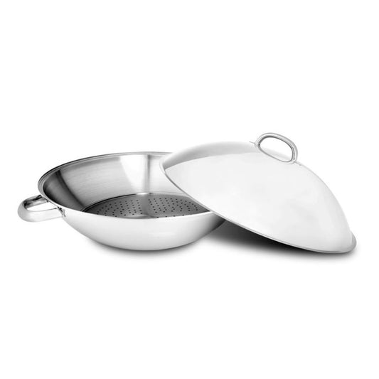 Wok Silampos Europa