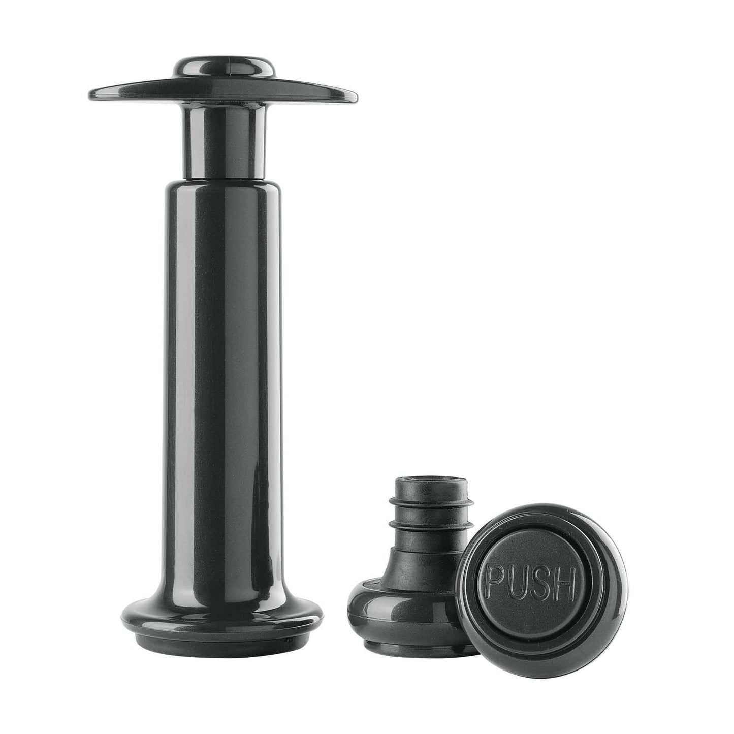 Bomba de vacuo para vinho