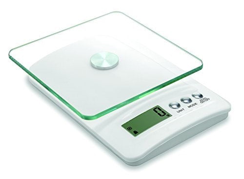 Balança de cozinha digital Basic - Ilsa SA