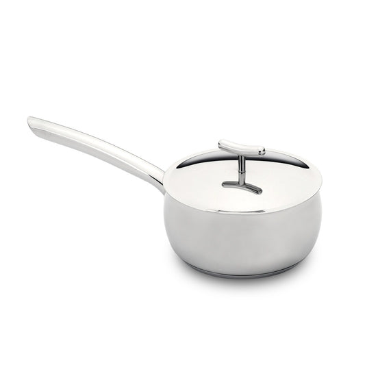 Caçarola inox Silampos com cabo Yumi