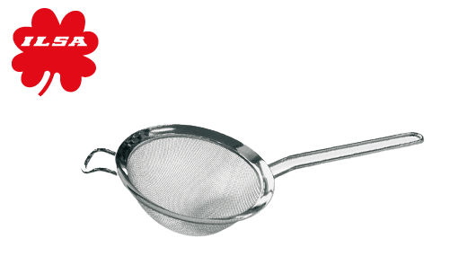 Coador de inox - Ilsa SA