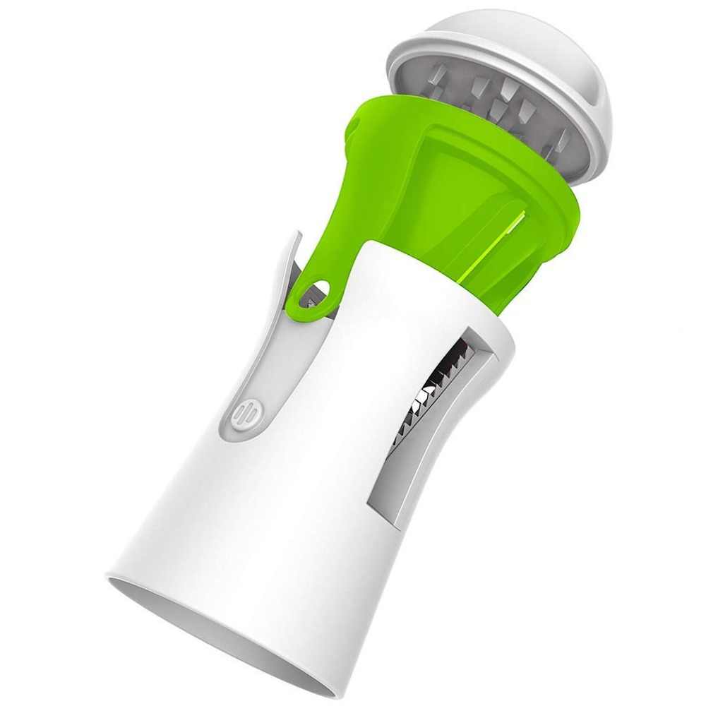 Espiralizador de legumes easy - Ghidini