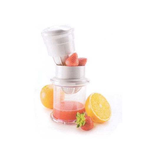 Espremedor frutas manual