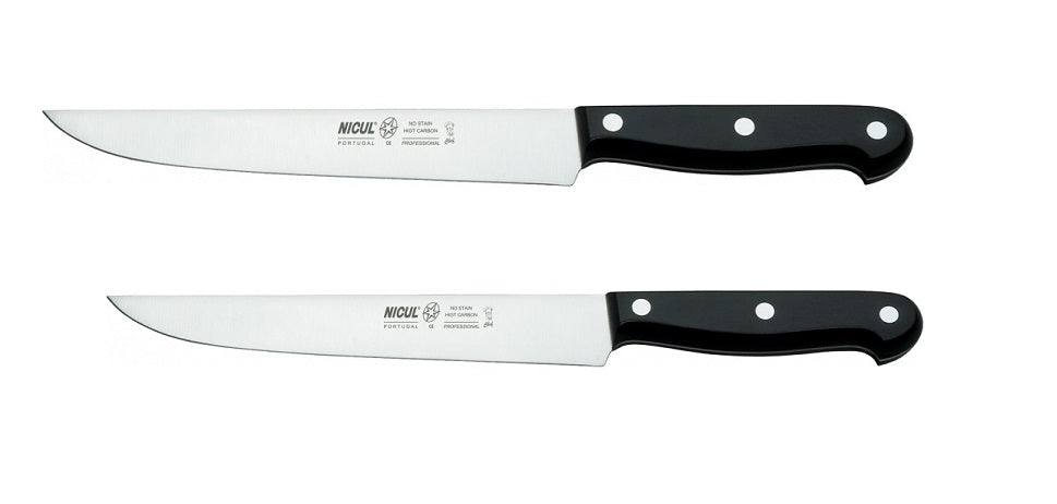 Faca de cozinha multifunções linha Chef - Nicul
