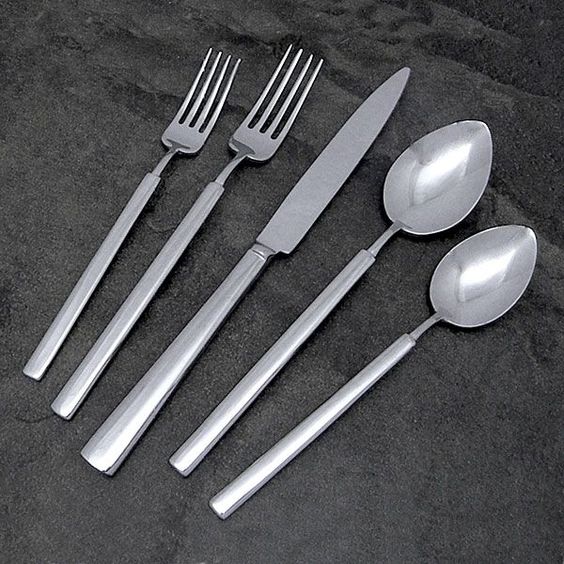 Faqueiro Herdmar Vintage