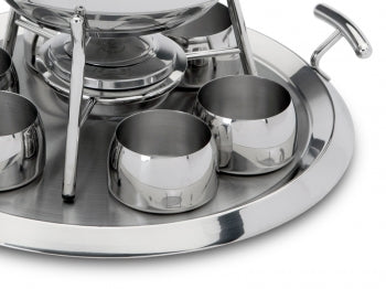 fondue completo Silampos