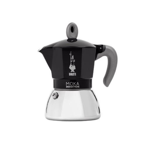 Cafeteira Moka indução - Bialetti