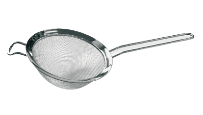 Coador de inox - Ilsa SA