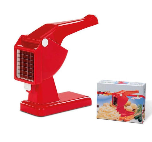 Corta batatas aos palitos - Na cozinha Silva