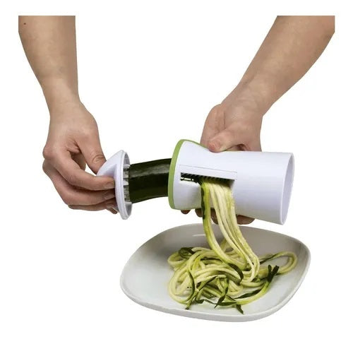 Espiralizador de legumes easy - Ghidini