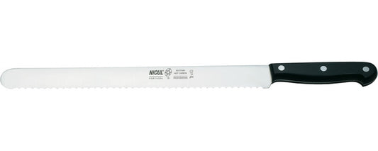 Faca para carnes frias Chef - Nicul
