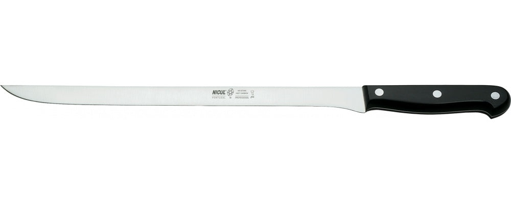 Faca de presunto Chef - Nicul