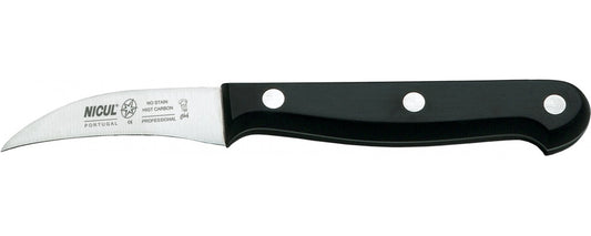 Faca de tornear Chef - Nicul