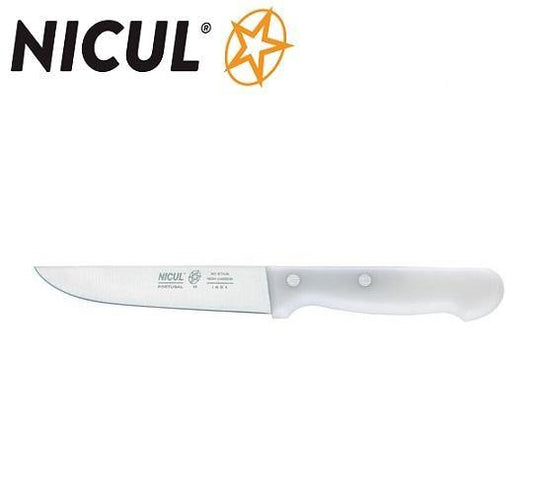 Faca de legumes classica- Nicul 