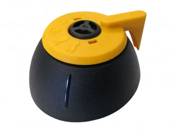 Panela de pressão Silampos Easy 