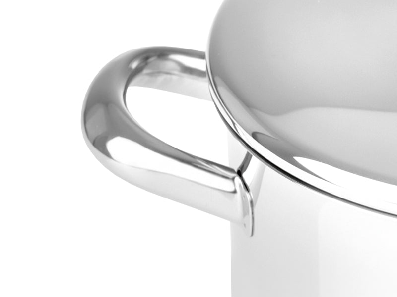 Panela inox Silampos Europa