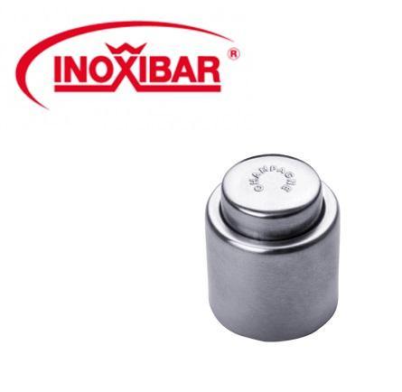 Rolha hermética inoxidável para champanhe - Na cozinha Silva
