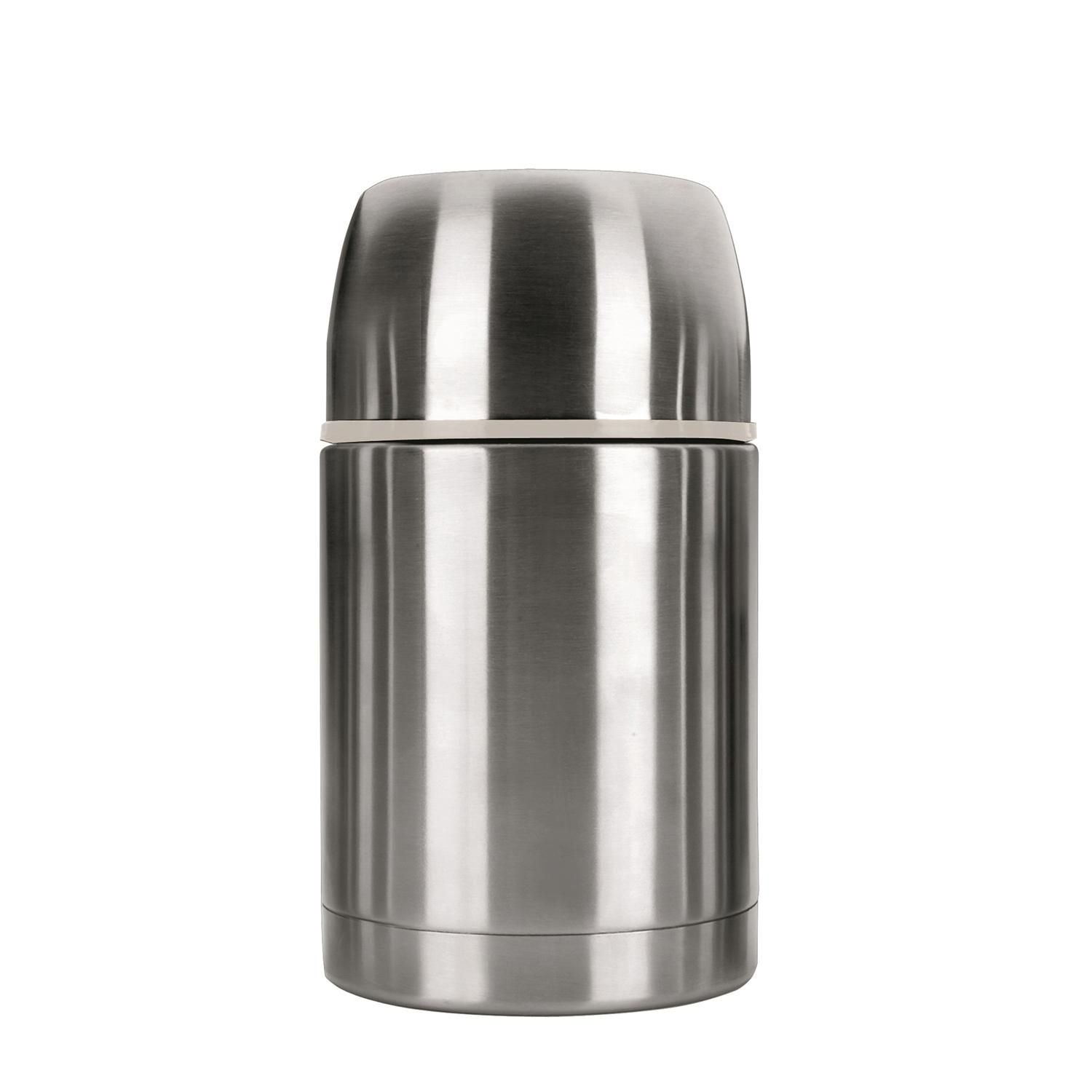 Termos para comida inox Ibili - cozinha silva